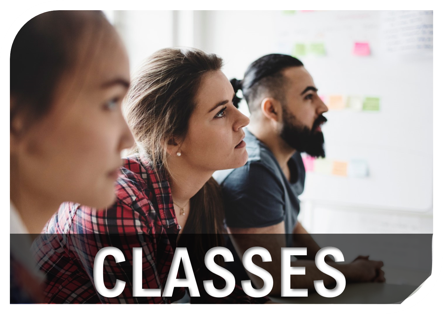 IN NEED OF A SAFETY CLASS?